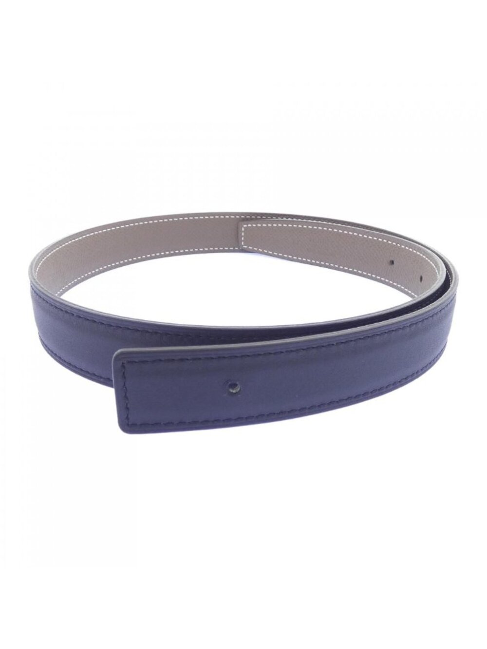 Hermes 24 Reversible Belt